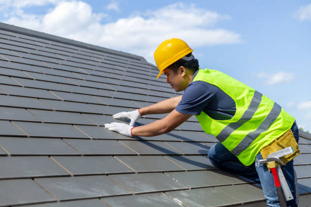 Best Commercial Roofing Services  in Highland City, FL