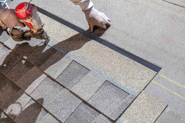 Best Commercial Roofing Services  in Highland City, FL