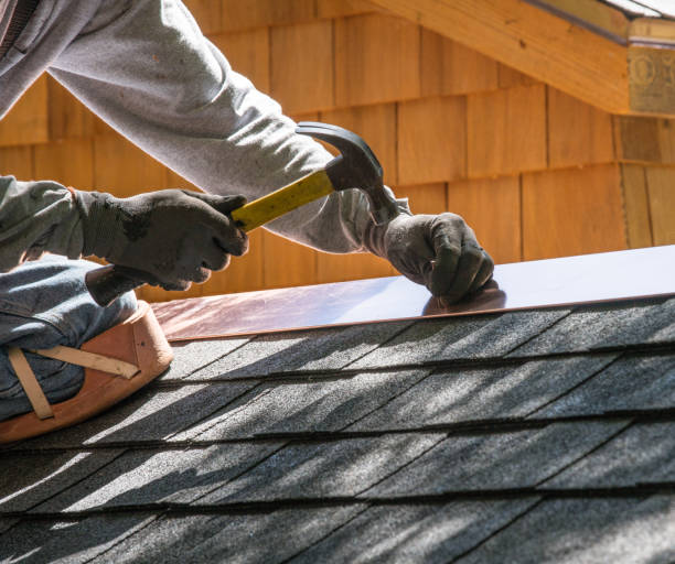 Best Storm Damage Roof Repair  in Highland City, FL